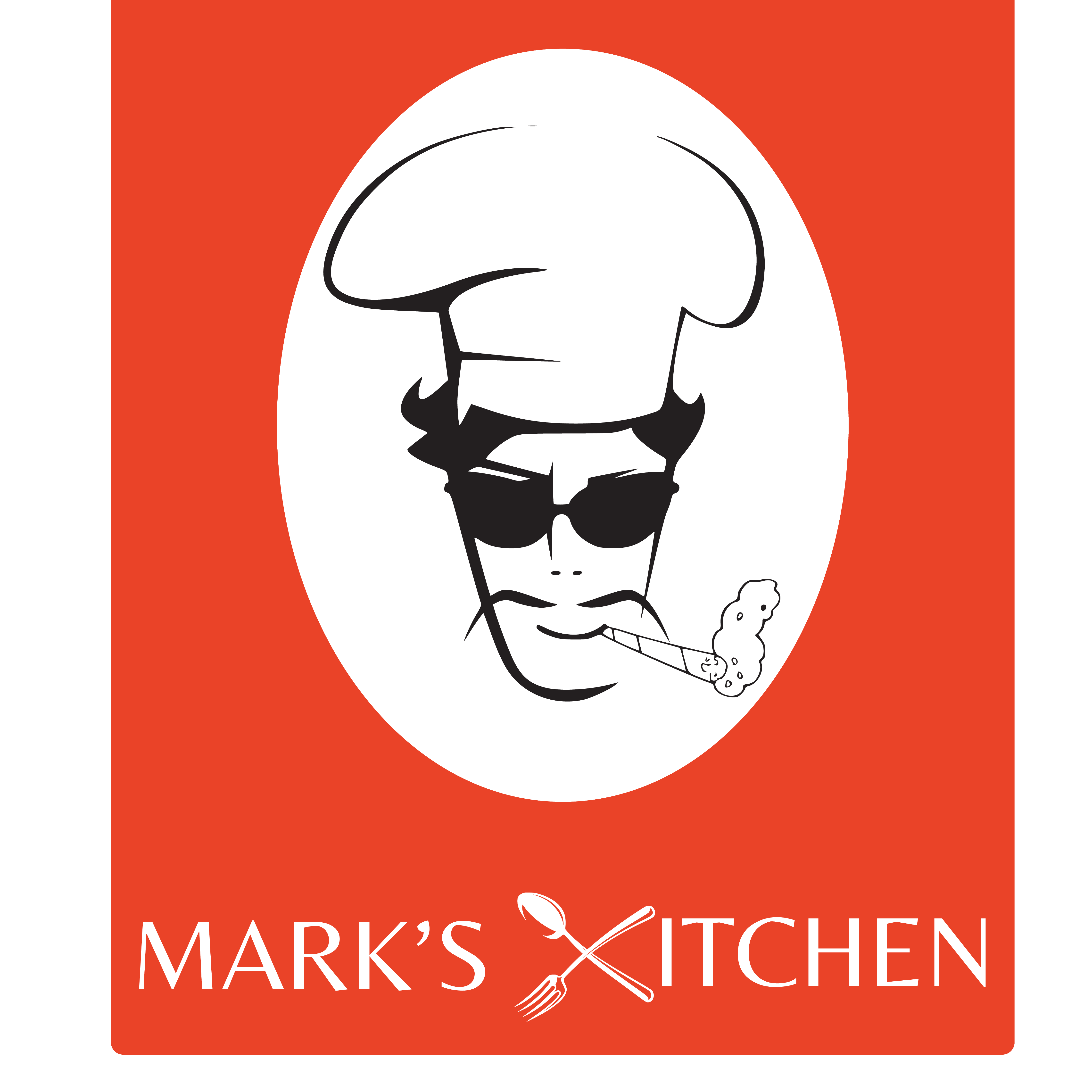 Marks Kitchen